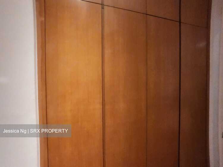 The Colonnade (D10), Condominium #459191041
